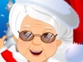 게임 Mrs santa