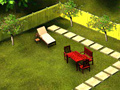 게임 3D Garden Decoration