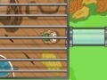 게임 Harry The Hamster 2: The quest for the Golden Wheel