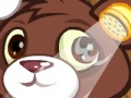 게임 Dora Care Baby Bears