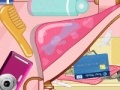 게임 Clean up my purse