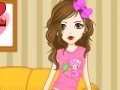 게임 Lila night suit fashion