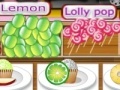 게임 Fruits in need