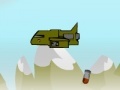 게임 Indestruc tank - 2