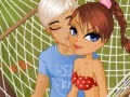 게임 Honeymoon kiss