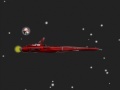 게임 Race in the asteroids
