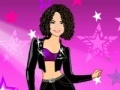 게임 Selena Gomez rock star