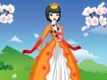 게임 Princess New Dress