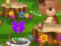게임 Easter Bunnys Forest Club