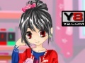 게임 School Day Dress Up