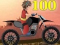 게임 Bakugan Bike Challenge