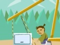 게임 FURNITURE CATAPULT