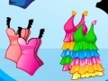 게임 Barbie summer vacation