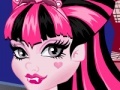 게임 Monster High Draculaura monday