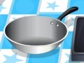 게임 Game day Chili cooking