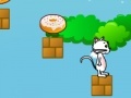 게임 Cheese-eating Cat