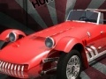 게임 Mini car hunt