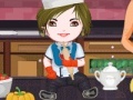 게임 Baby cooking class