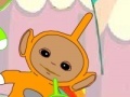 게임 Antenna baby flight