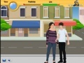 게임 Justin Selena Gossip