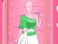게임 Fashion designer