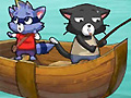 게임 Civet's Odyssey