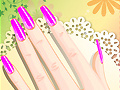 게임 Nail Art-Painting