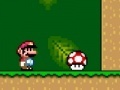 게임 Mario remix