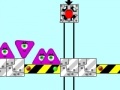 게임 Trianglets