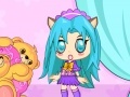 게임 Cute Birthday Girl