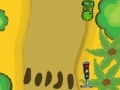 게임 Jungle patrol