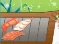 게임 Spring rolls
