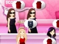 게임 Fashion boutique frenzy