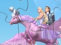 게임 Magic Pegasus Jigsaw