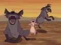 게임 Hyena Chase