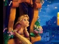 게임 Tangled puzzle book