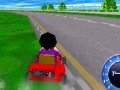 게임 Super Kart 3D