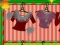 게임 Najib dress up