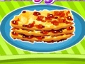 게임 Delicious Lasagna