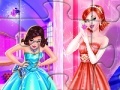 게임 Makeup Princess Jigsaw