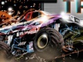게임 Monster trucker 3d