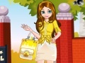 게임 Change girl dress show
