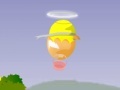 게임 Flying Egg