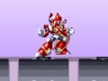 게임 Megaman X Flash