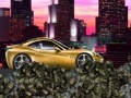 게임 Race car smasher