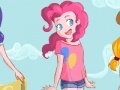 게임 Equestria Girls of 2