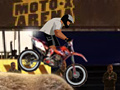 게임 Moto-X Arena