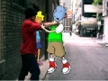 게임 Doug Funny Fight !!!