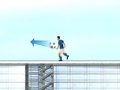 게임 Skyline Soccer
