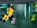 게임 Ben 10 Malware